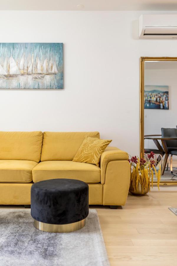 Apartman Anamarija