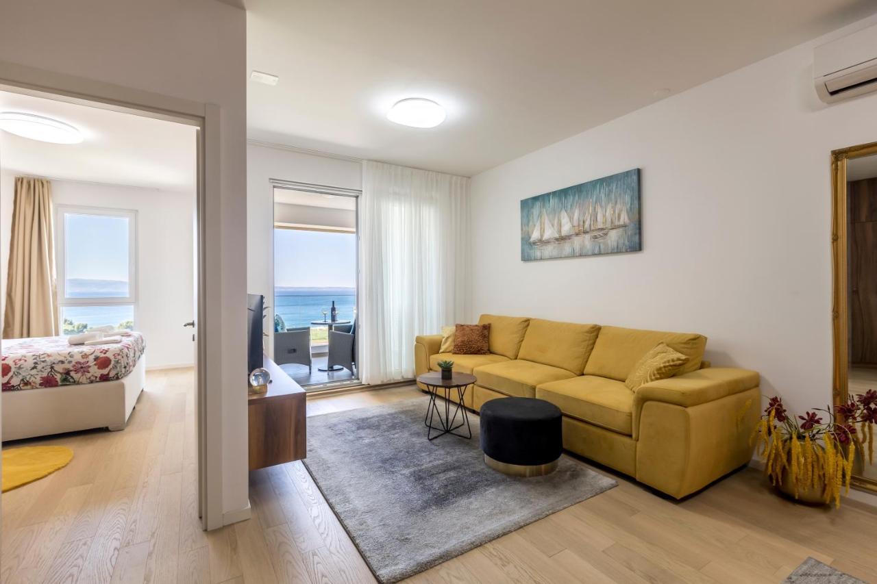 Anamarija Apartman Split