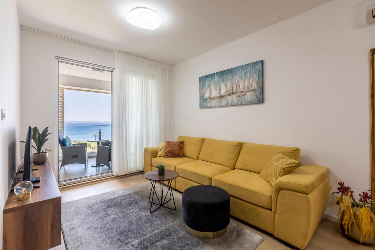 Apartman Anamarija *